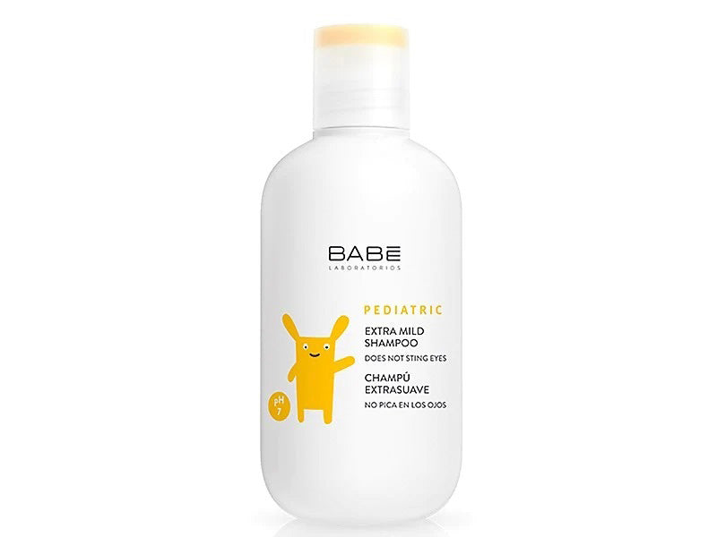 BABE Pediatric Sampon Extra Mild 200ml