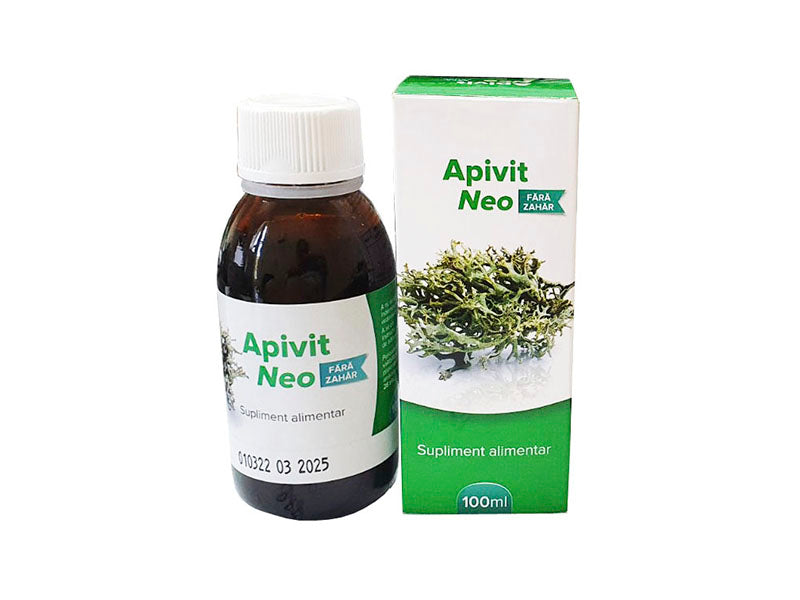 Apivit Neo sirop