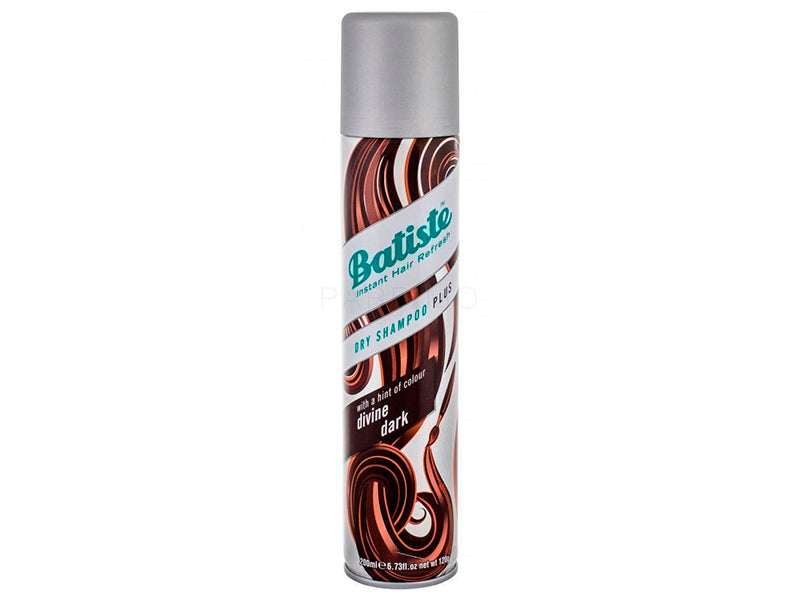 Batiste sampon uscat Divine Dark 200ml
