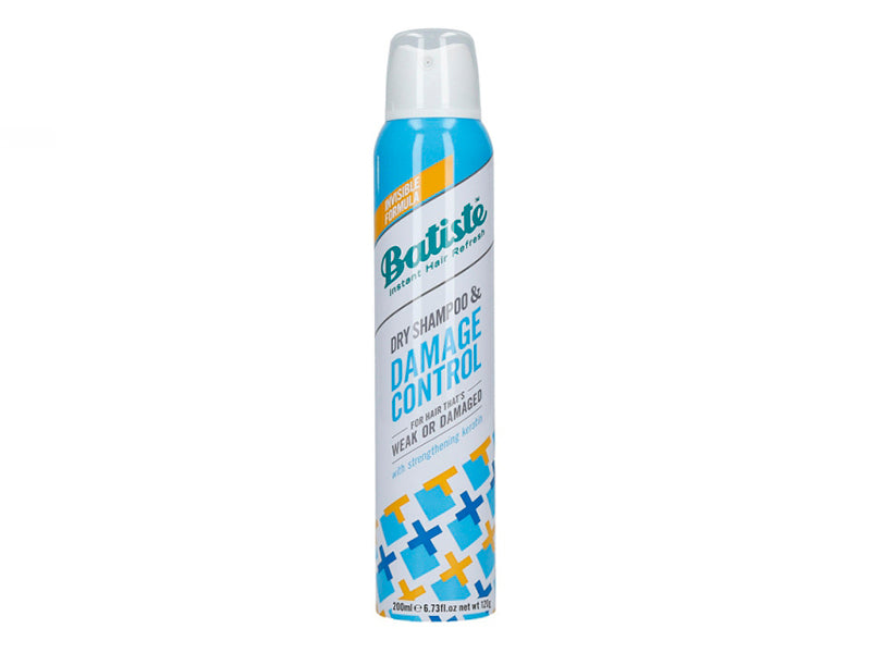 Batiste Damage Control invisible 200ml