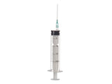 Seringa 20ml 3 componente 21Gx1 1/2 0,8x40mm