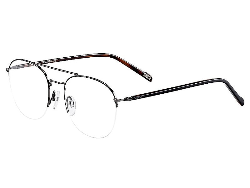 Rama optica JOOP! 83263-4200-51-18-145, din Metal, unisex