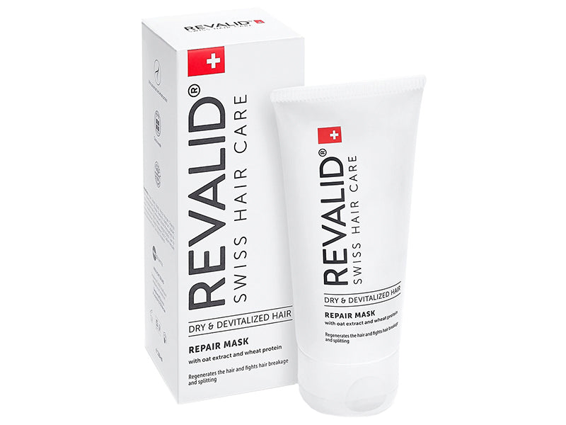 Revalid Crema tratament Nutri Repair 150ml