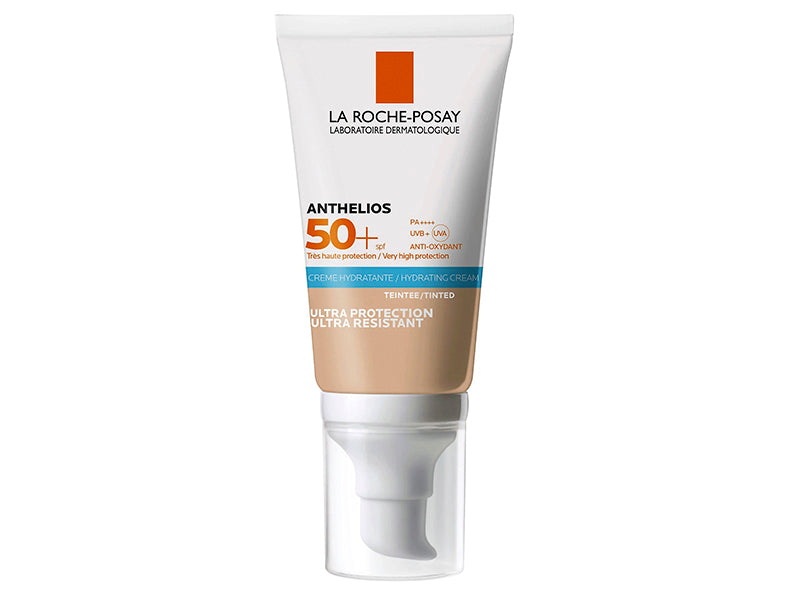 La roche-posay Athelios SPF 50+ Tinded