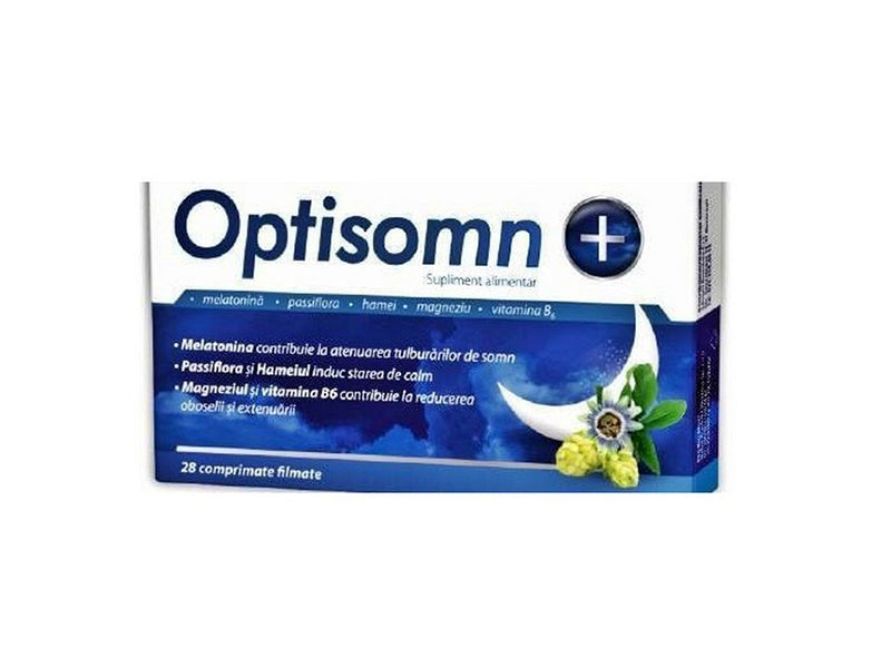 Optisomn comp.film.