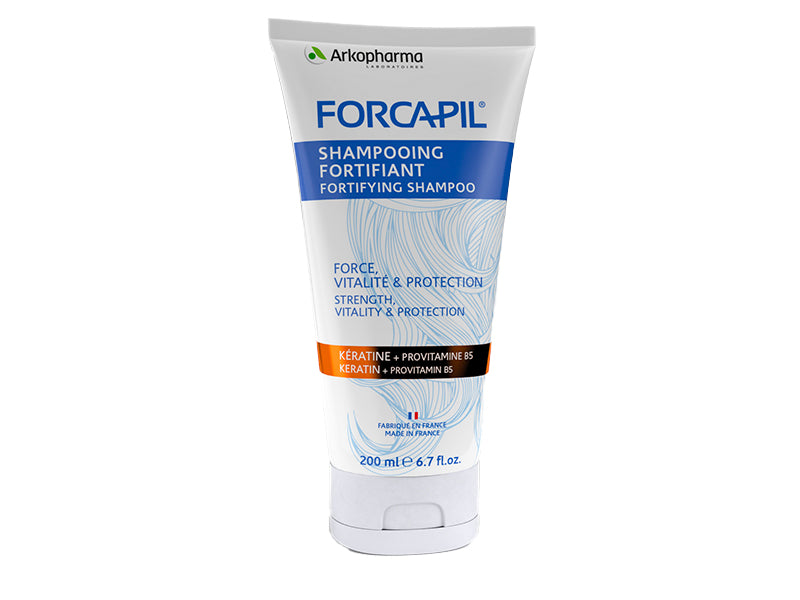 Forcapil Keratin sampon