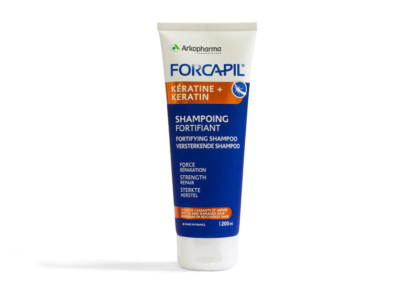 Forcapil Keratin sampon