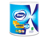 Zewa Jumbo prosoape de hirtie 2 str. N1  325 foi