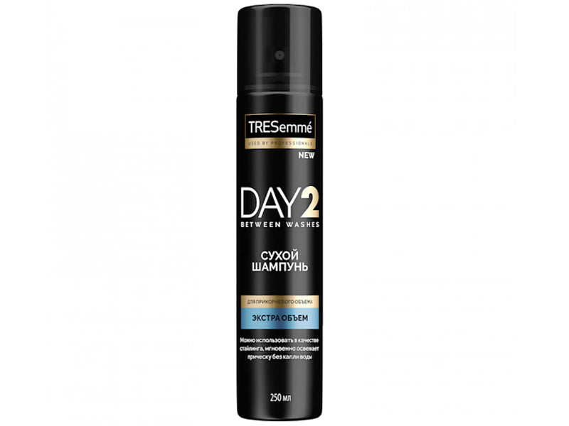 Tresemme Sampon uscat Volum 250ml