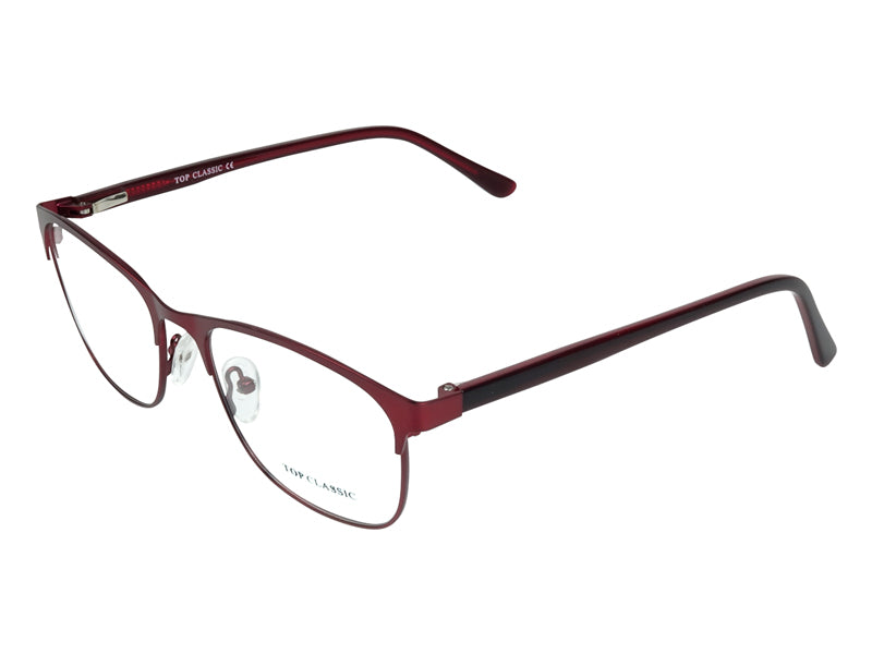 Rama Optica Top Classic TP9024 C4, din acetat, p/u femei