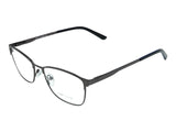Rama optica Top Classic TP9014 C2, 53-17-140, gun, 2025, din Metal, unisex