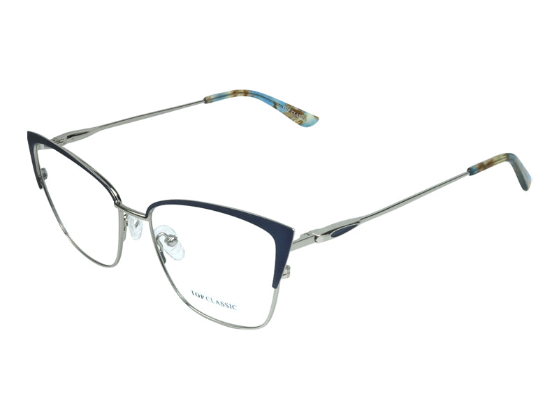 Rama Optica Top Classic TP4506 C2, din metal, p/u femei
