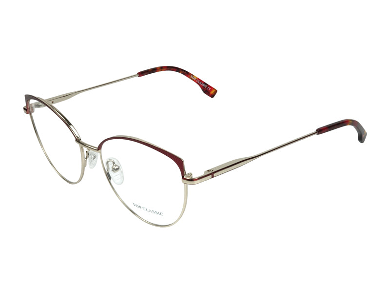 Rama Optica Top Classic TP4502 C3, din metal, p/u femei