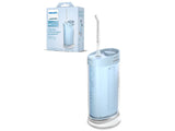 Philips Sonicare Compact Flosser 1000 Irigator oral Blue (HX3333/24)