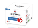 Diasitol pulb.