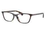 Rama optica Ralph RA7187U-5003-55, din Acetat, p/u femei