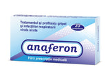 Anaferon adulti comp. homeop.
