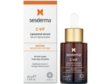 Sesderma C-VIT Липосомальная антиоксидантная сыворотка с витамином C, 30 мл