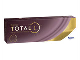 Lentile de contact Alcon Dailies Total 1 SPH 8.5 1zi N30 (dioptria-2.00)