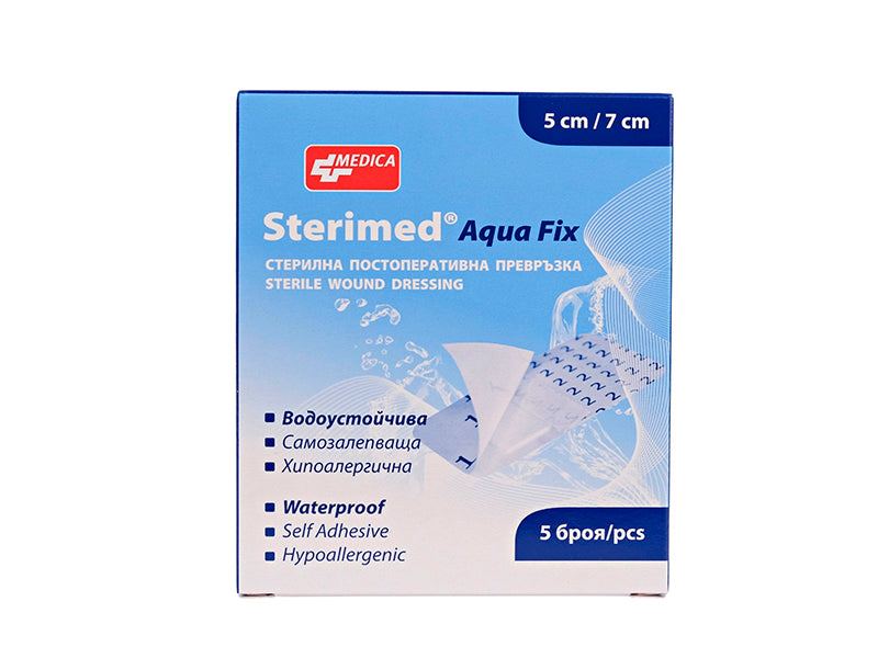 Sterimed Aqua Fix