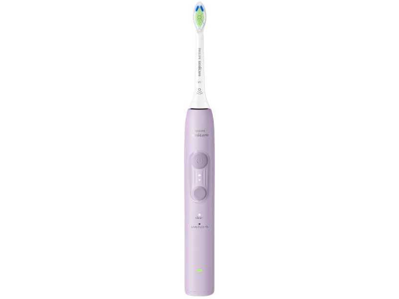 Philips Sonicare Seria (C)4100 Periuta de dinti sonica electrica lilac (HX4043/49)