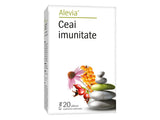 Alevia Ceai Imunitate
