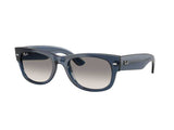 Ochelari de soare Ray Ban RB 0832S-684532 55 din acetan p/u femei