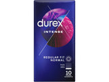 Durex Prezervative Intense Orgasmic