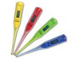Microlife Termometru digital cu capat rigid MT 50, 60 sec