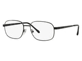 Rama optica Sferoflex SF2294-132-57, din Metal, p/u barbati