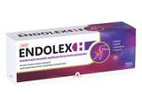 Endolex H крем 200мл