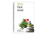Alevia Ceai Renal
