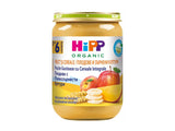 Hipp 4800 Gustare Fructe Mar Banane Griu Ovas