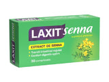 Laxit Senna таблетки