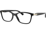 Rama optica Vogue VO5680B-W44-54, din Acetat, p/u femei