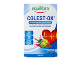 Equilibra Colest-ok caps.