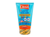 Delice Solaire Bebe Молочко солнцезащитное для детей SPF50+ 100мл