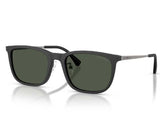 Ochelari de soare Emporio Armani EA4275D-50019A 56 , din Acetat, p/u barbati