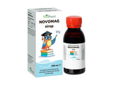 Novomag sirop 100ml