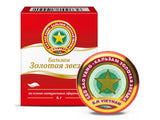 Golden Star balm ung. 4g