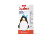 Syafen 100mg/5ml susp.orala 120ml