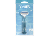 Gillette Venus Aparat de ras +2 rez.