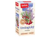 Apotheke Ceai Urologic cu Afine