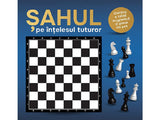 Carte Sahul pe intelesul tuturor