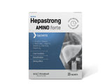 Hepastrong Amino Forte plicuri p/u sol.orala