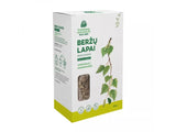 Ceai SVF frunze de Mesteacan 40g