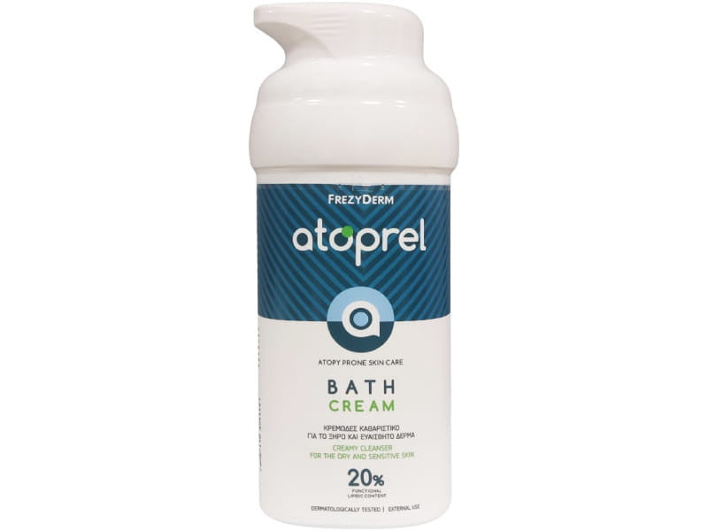 FrezyDerm Atoprel Crema Baie 300ml