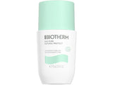BIOTHERM Deo Pure Roll-on antiperspirant Organic 75ml