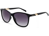 Ochelari de soare KAREN MILLEN KM5057-001/57, black, 2025, din Acetat, p/ femei