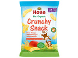 Снек Holle Bio Organic из пшена и манго (с 8 месяцев) 25г